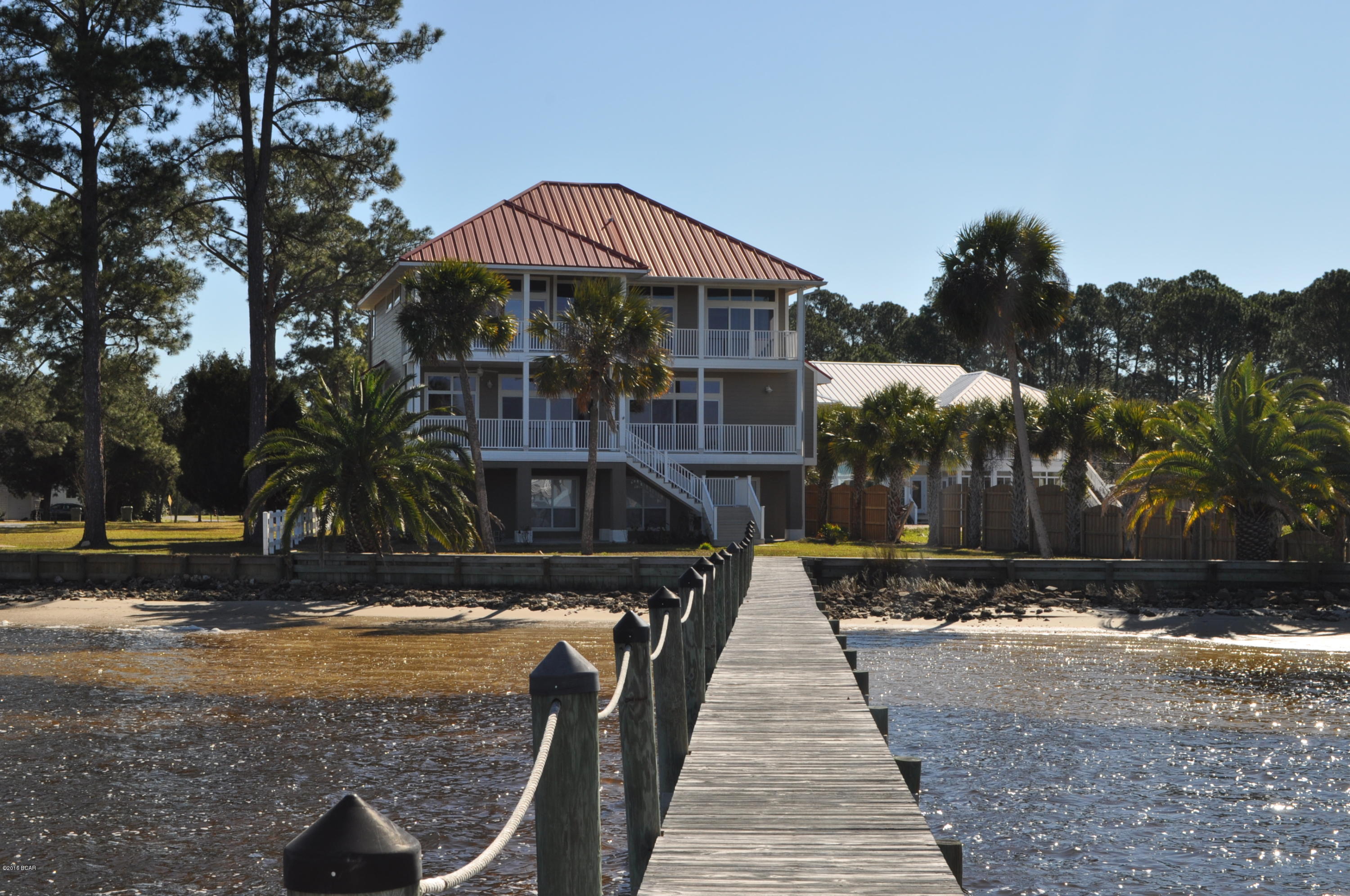 Lynn Haven - Residential