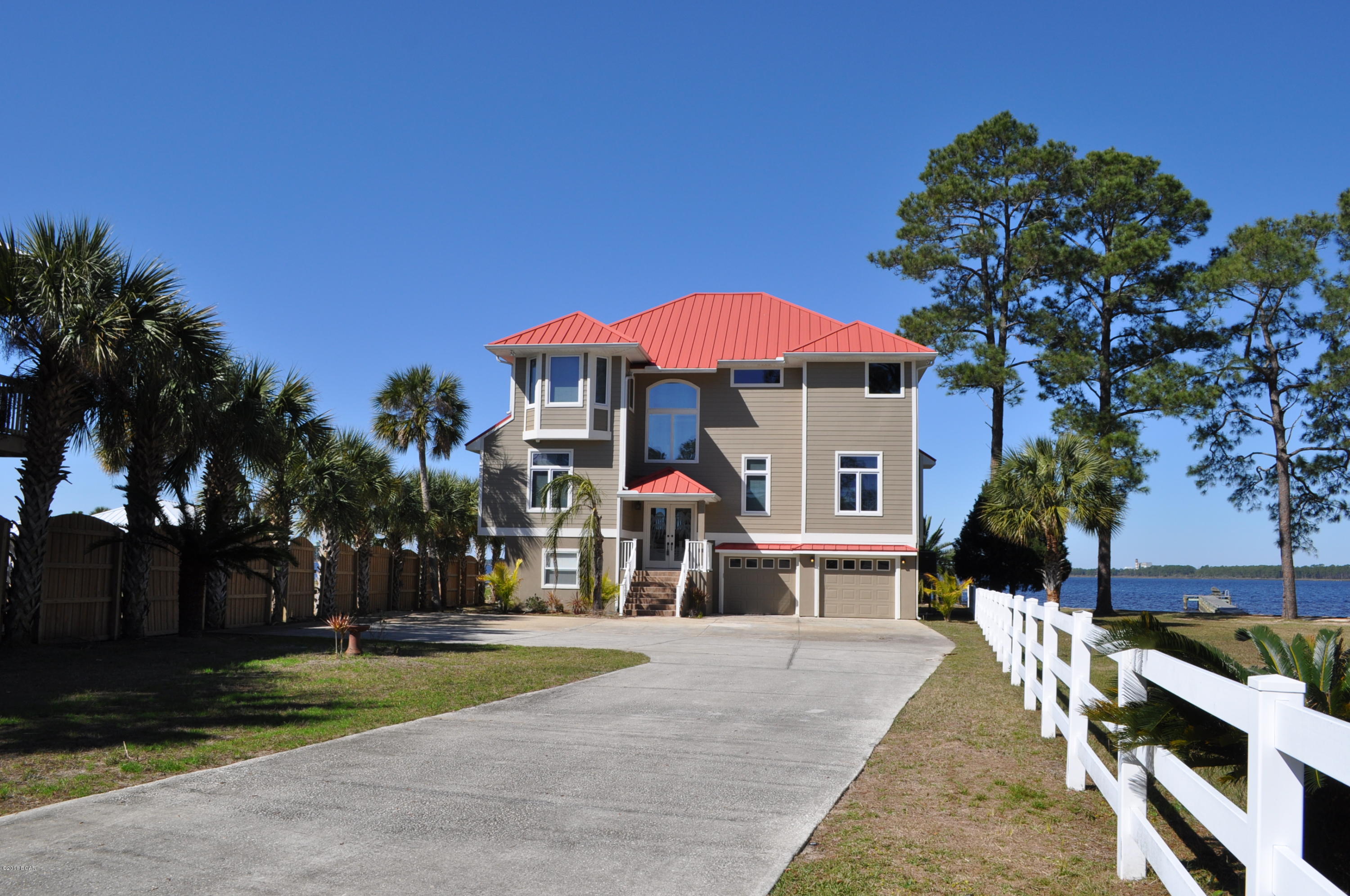 Lynn Haven - Residential