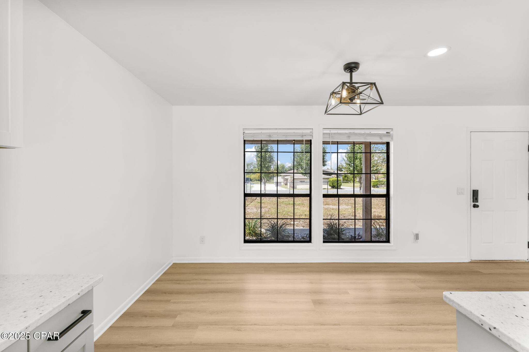 Highpoint - Residential