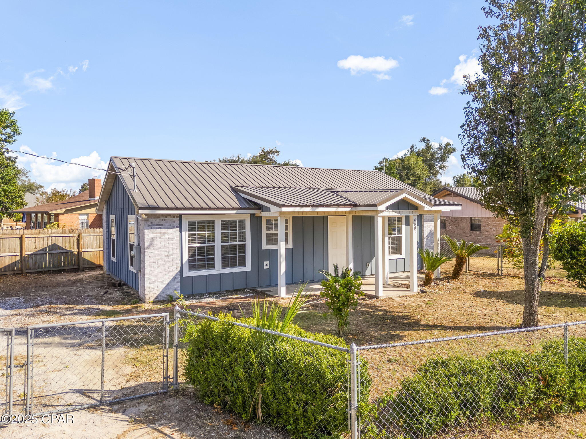 Highpoint - Residential