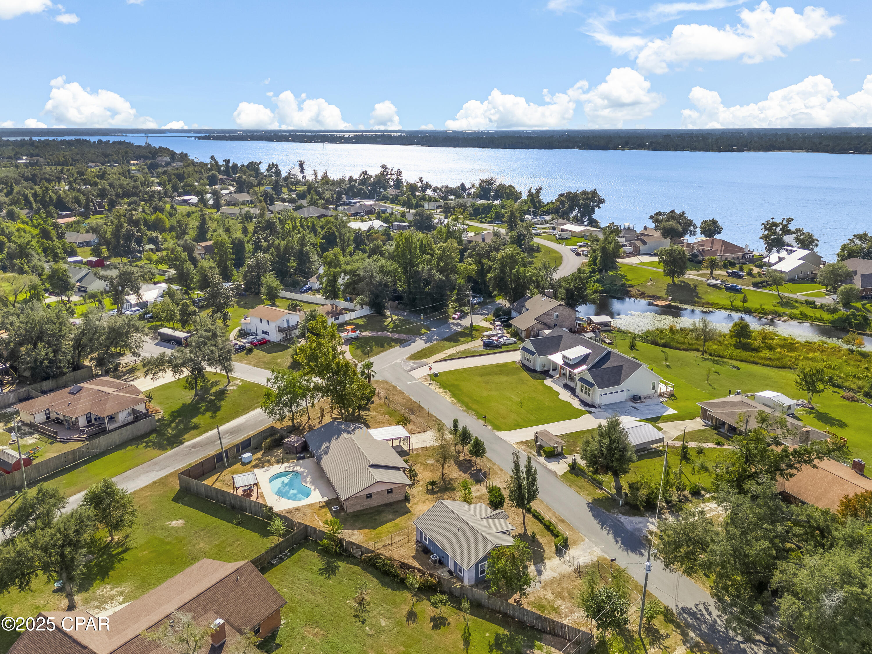 Highpoint - Residential