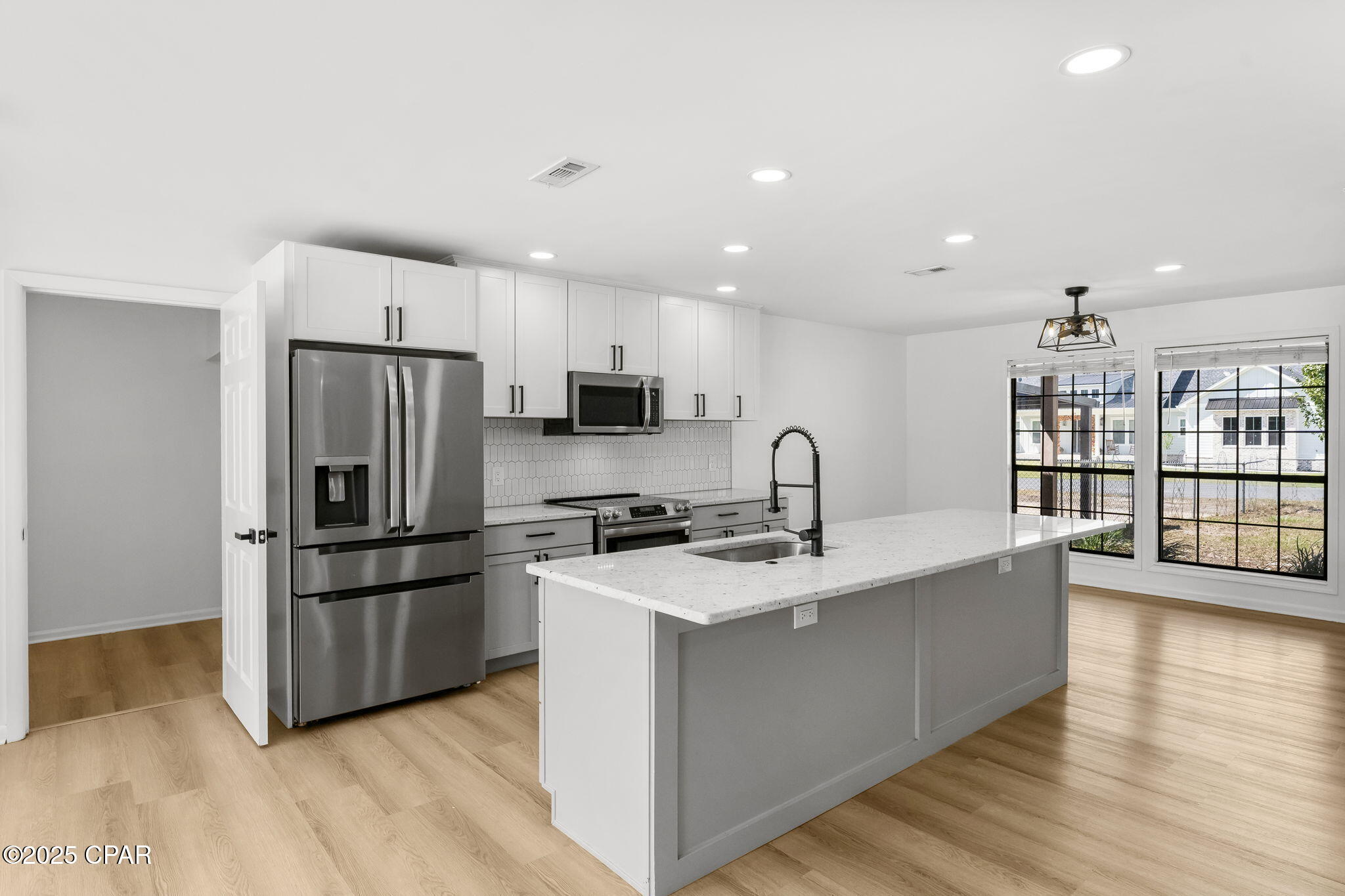 Highpoint - Residential