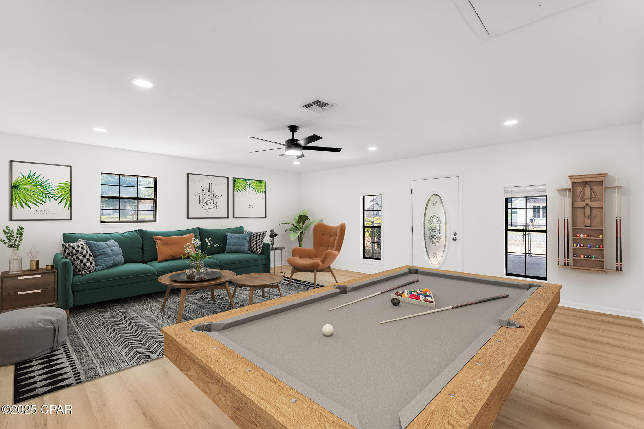 Highpoint - Residential