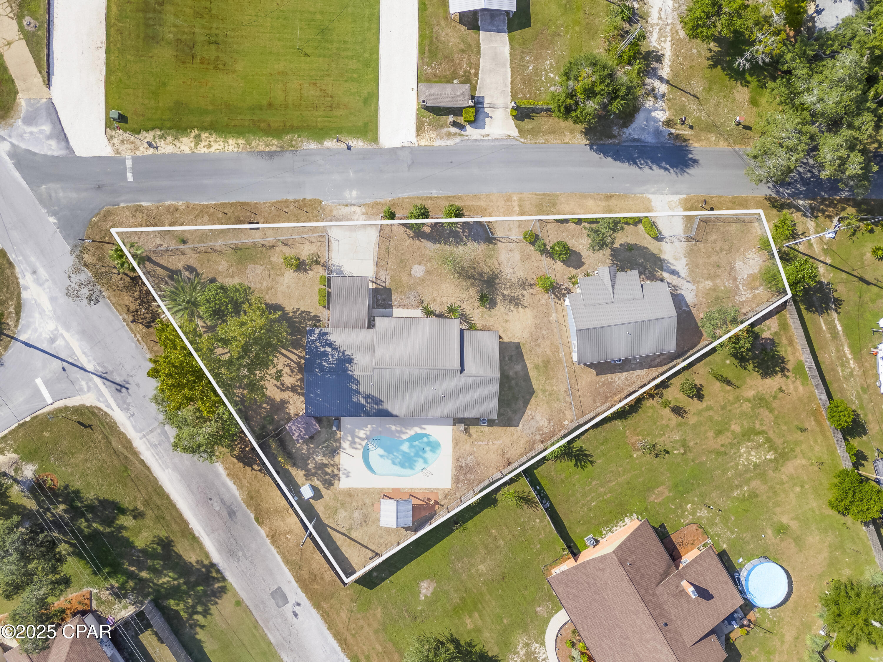 Highpoint - Residential