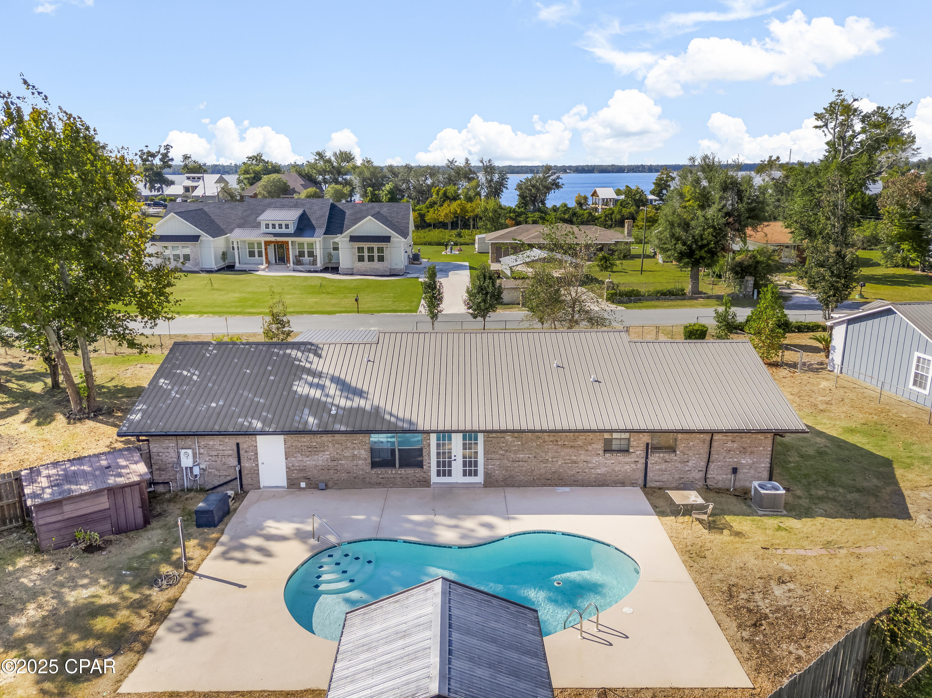 Highpoint - Residential