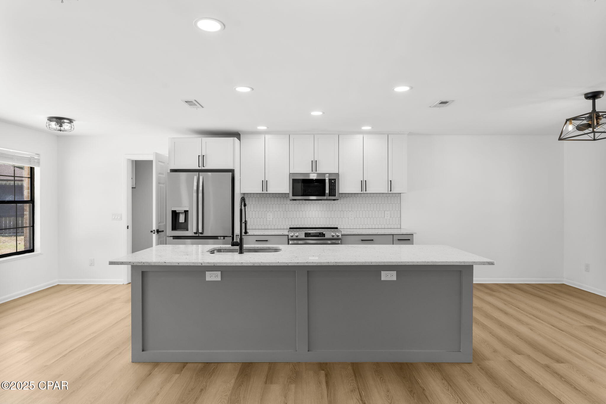 Highpoint - Residential