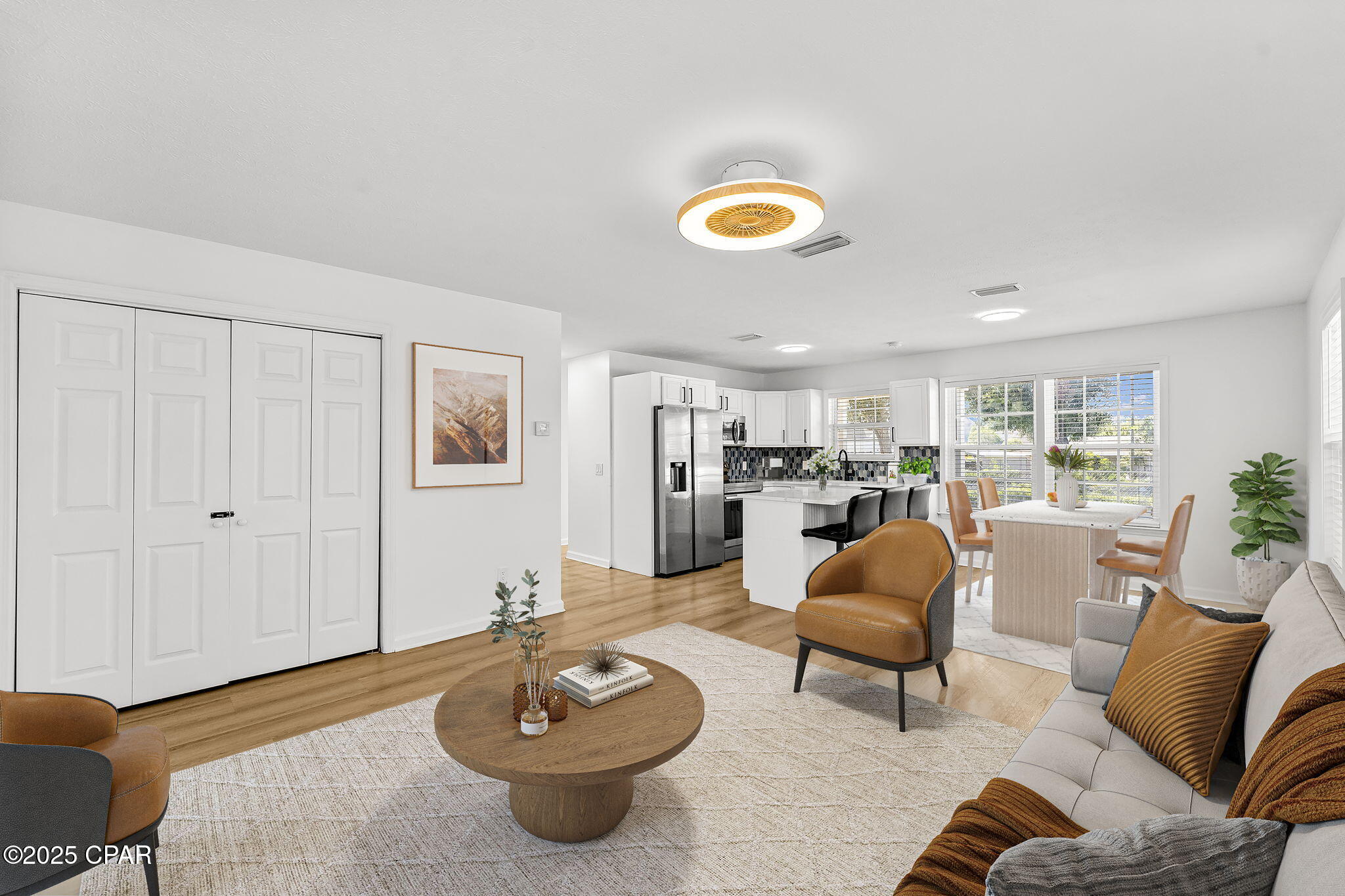 Highpoint - Residential