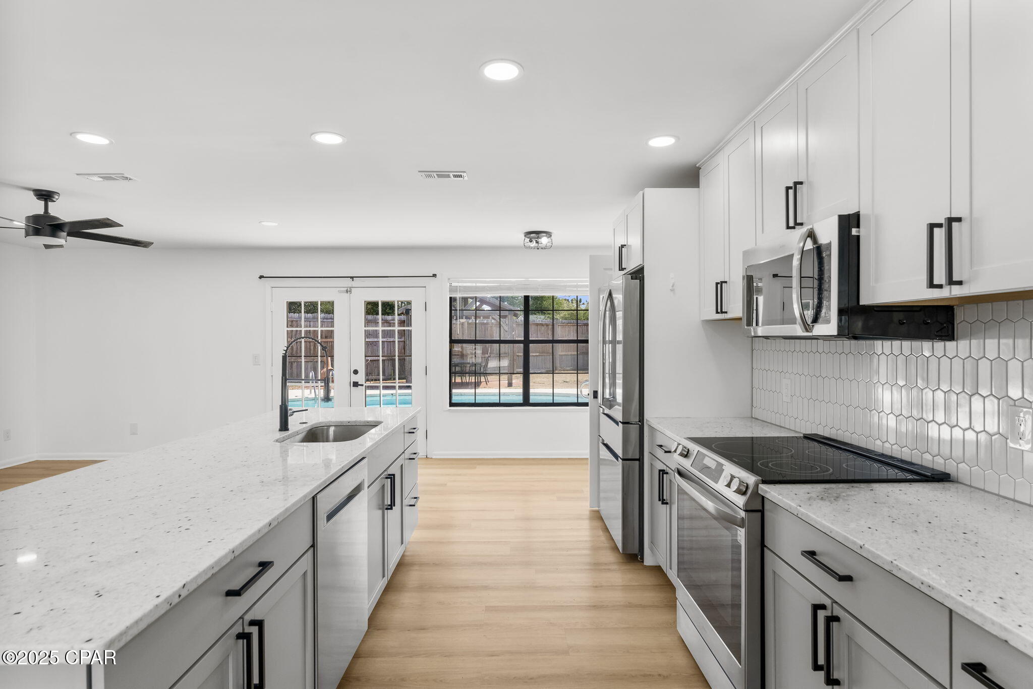 Highpoint - Residential