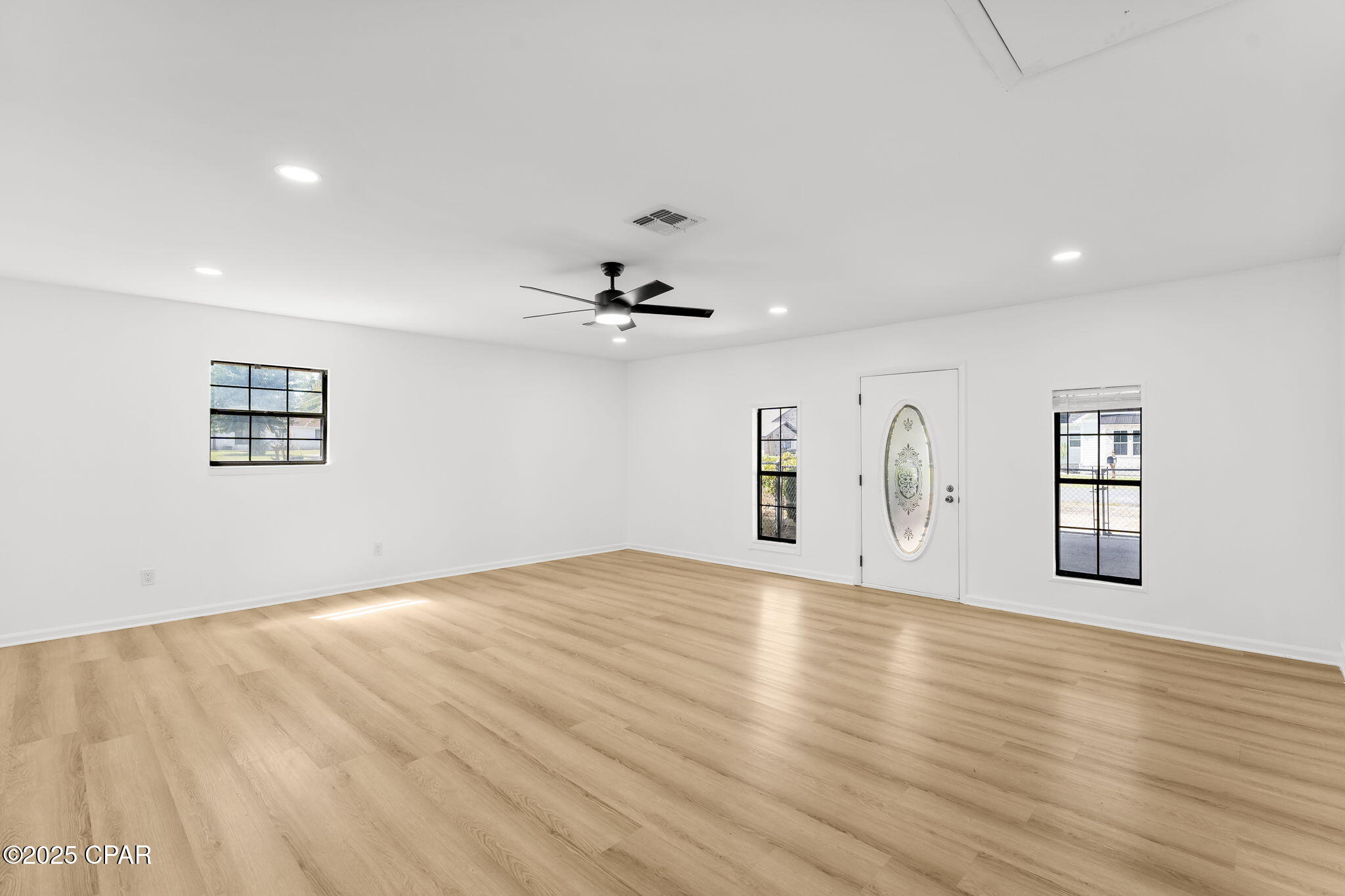 Highpoint - Residential