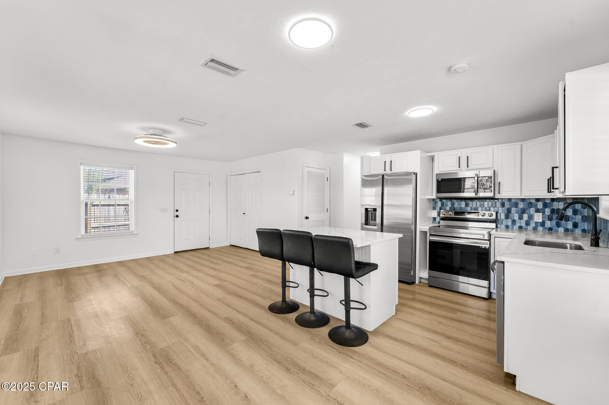 Highpoint - Residential