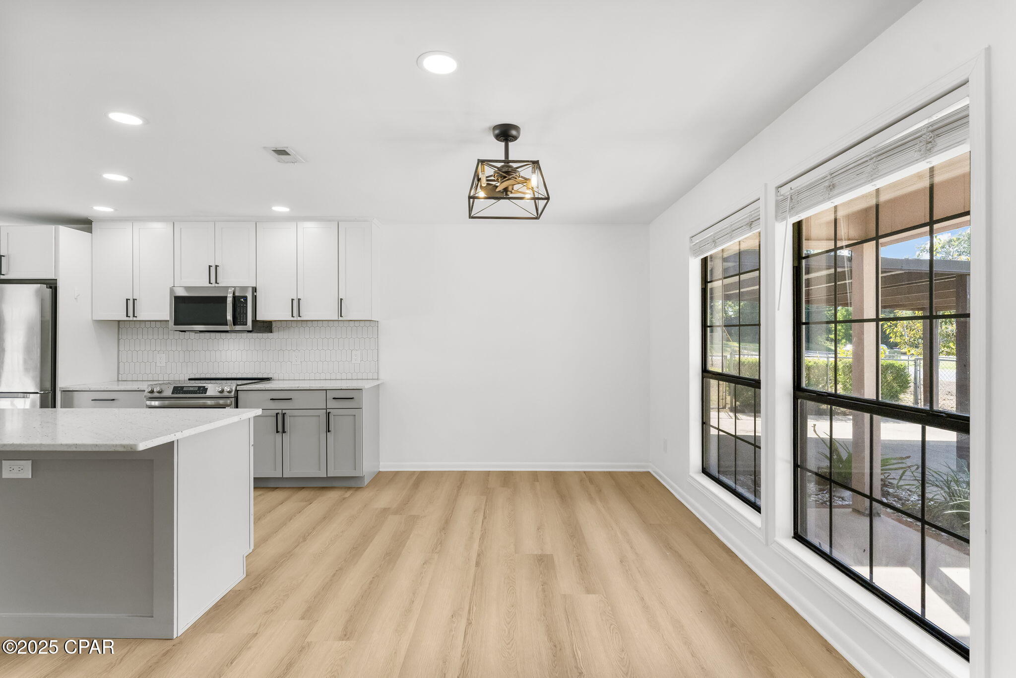 Highpoint - Residential