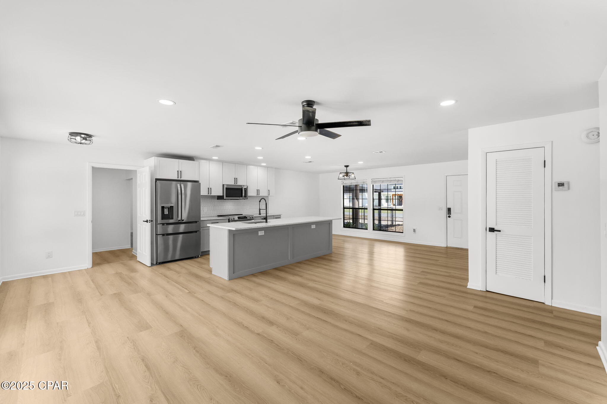 Highpoint - Residential