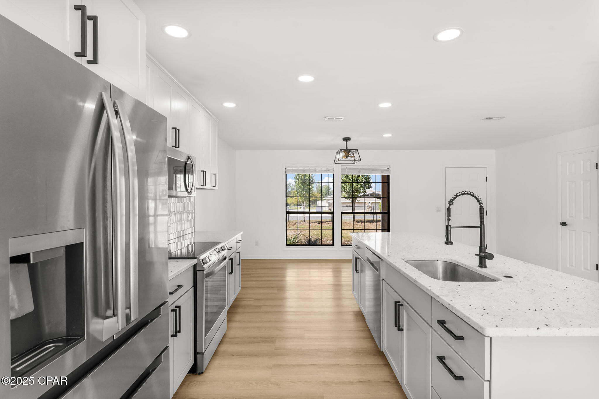 Highpoint - Residential