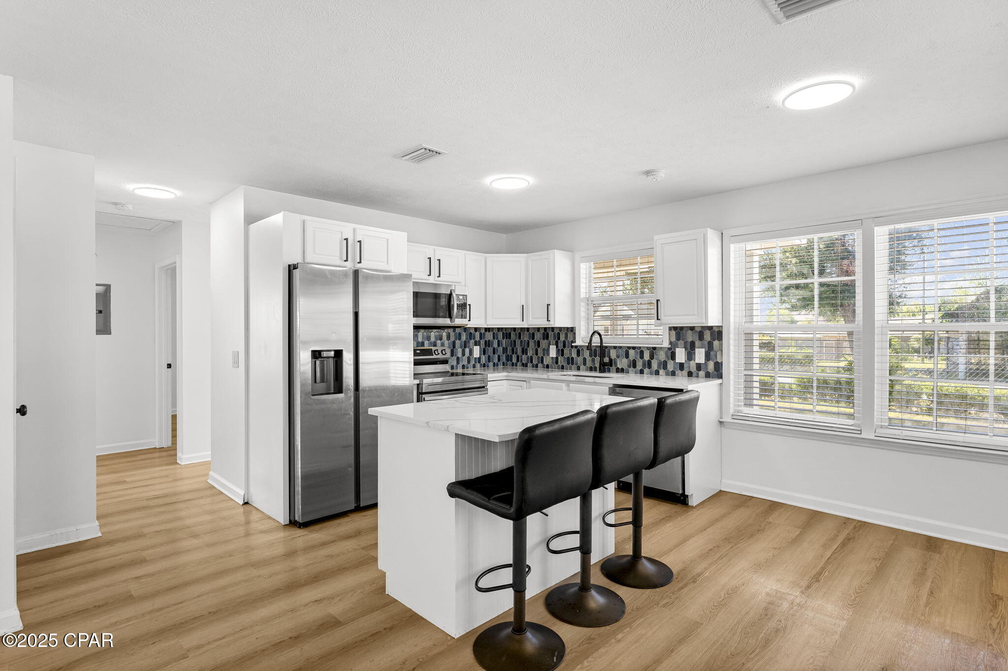 Highpoint - Residential