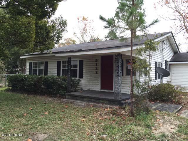 Parker, W.H . - Residential