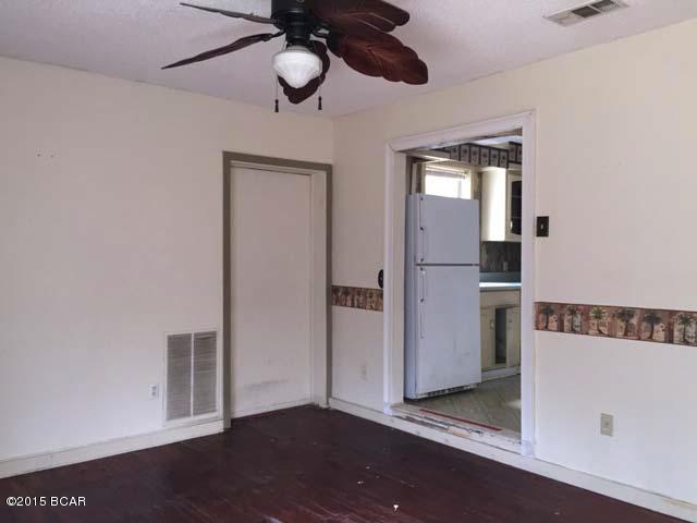 Parker, W.H . - Residential