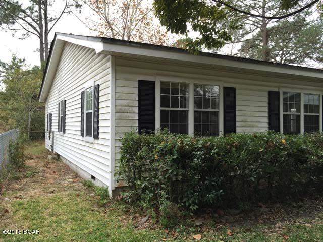 Parker, W.H . - Residential