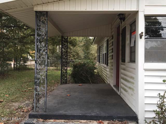 Parker, W.H . - Residential