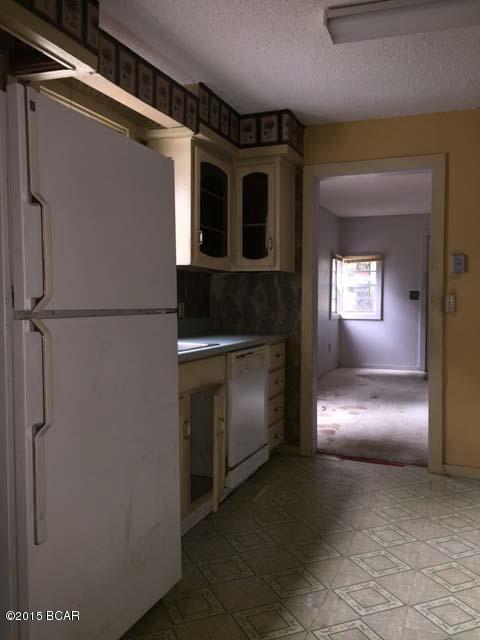 Parker, W.H . - Residential