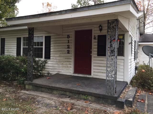 Parker, W.H . - Residential