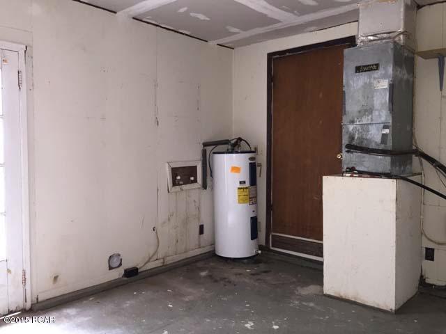 Parker, W.H . - Residential