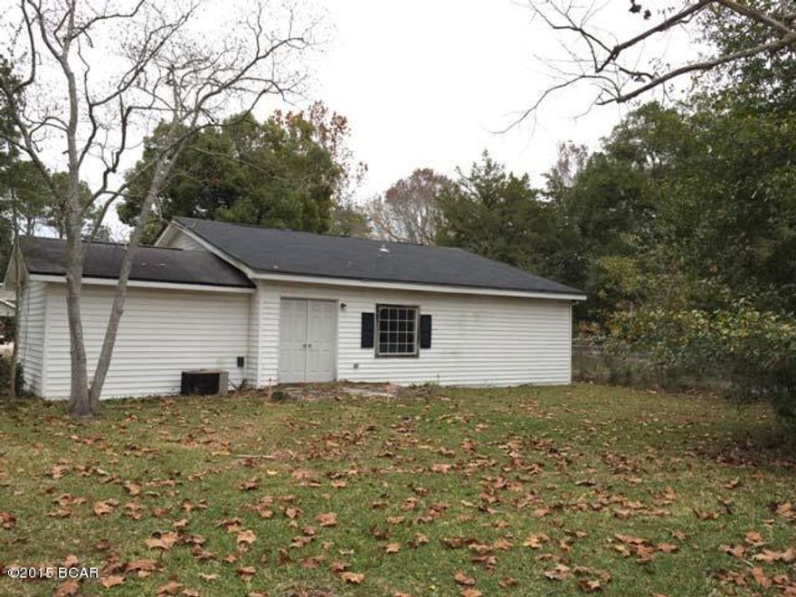 REO - Charming 3 Bed 2 Bath house on a corner lot! Tons of potential with this home, don't miss out on this awesome opportunity! This property is considered Insurable with Escrow by a FHA Appraiser. Buyers may escrow funds for repairs after the close of escrow & the amount is added to the loan balance of the standard FHA Financing (203b). Please see attached Repair Escrow & PCR for details. Available to Owner Occupants for 15 days from list date.