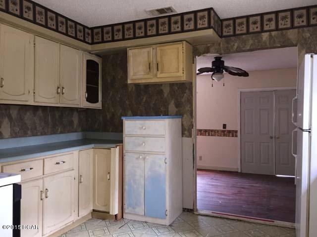 Parker, W.H . - Residential