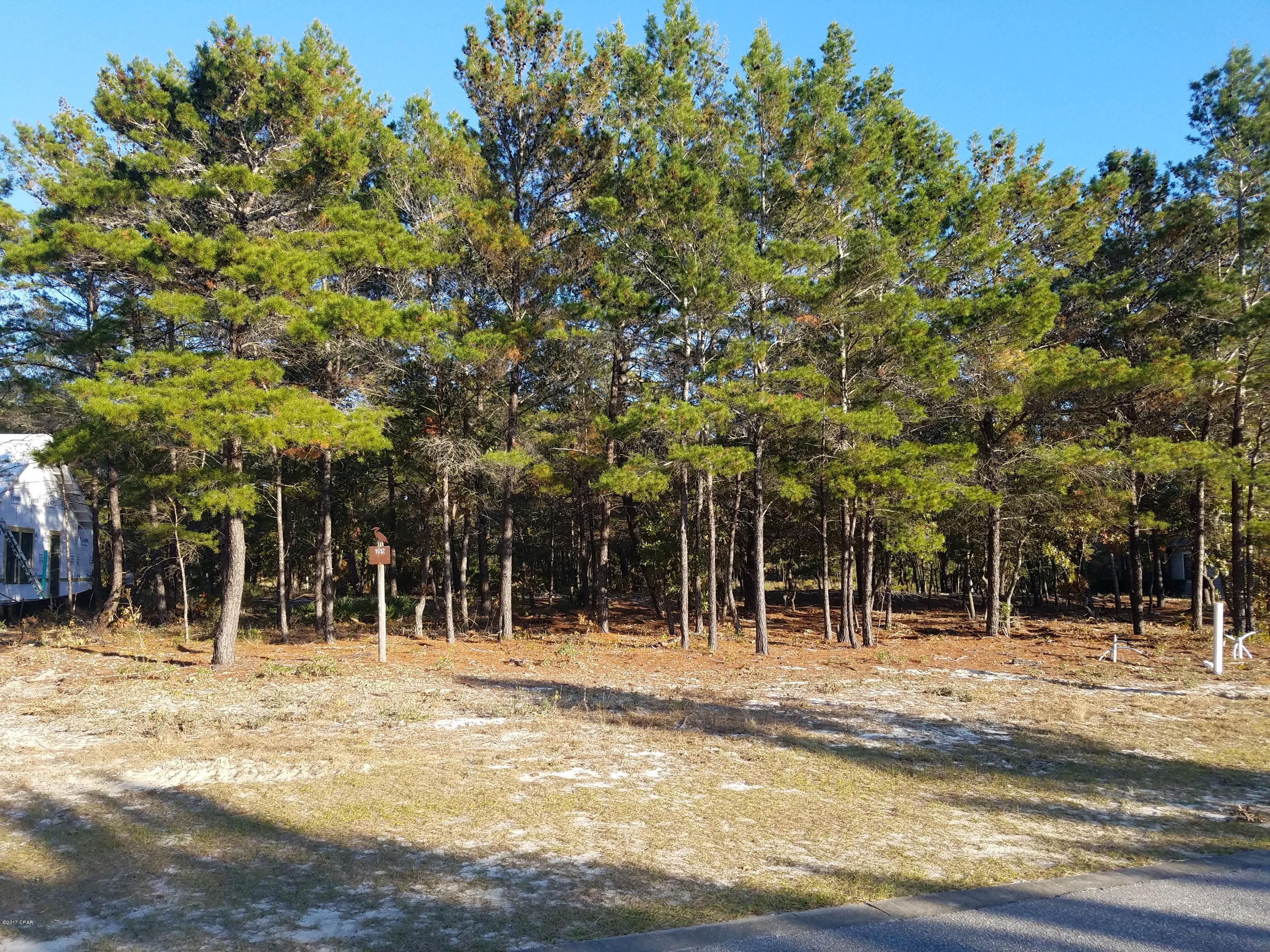 Wild Heron Phase III - Land