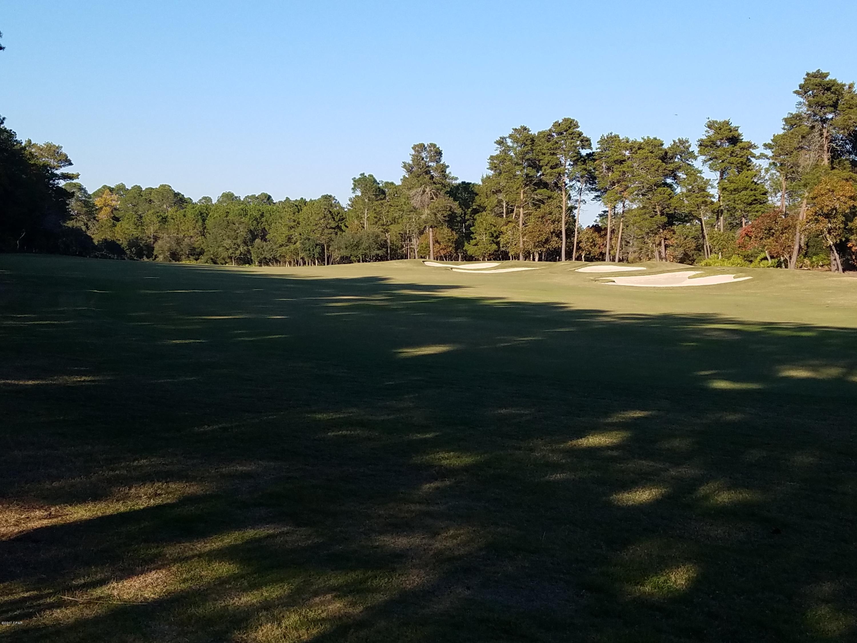 Wild Heron Phase III - Land