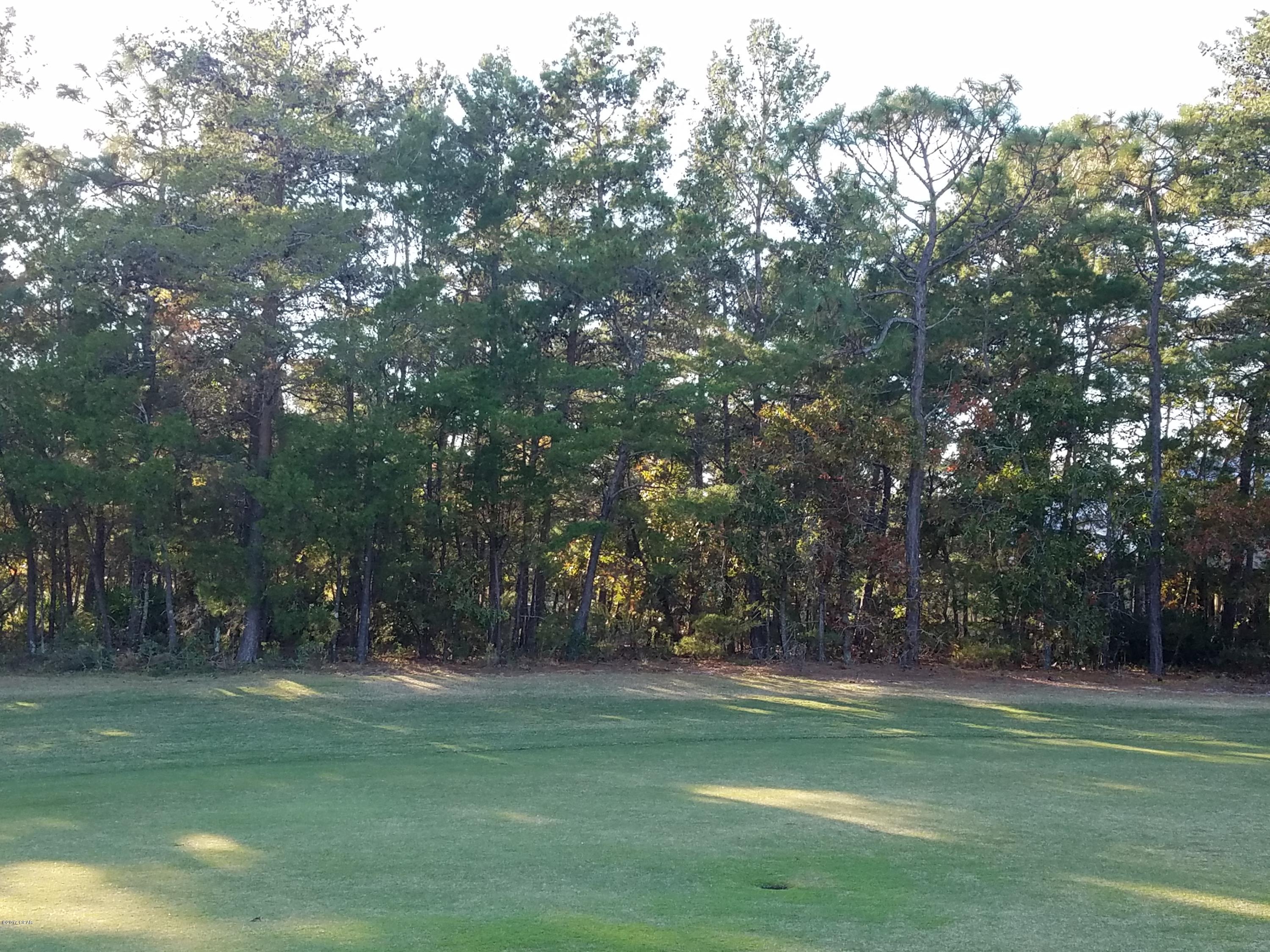 Wild Heron Phase III - Land