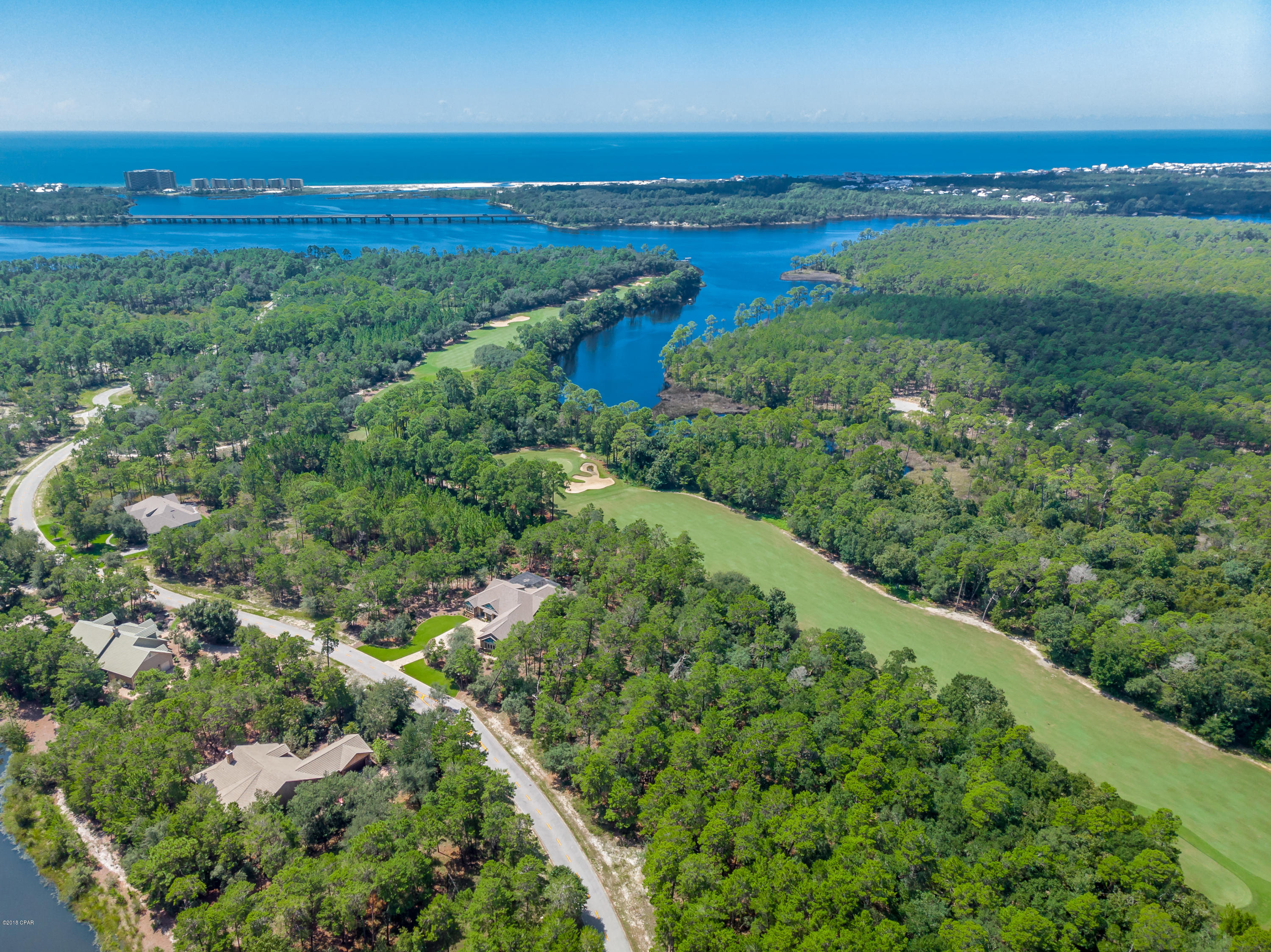 Wild Heron Phase III - Land