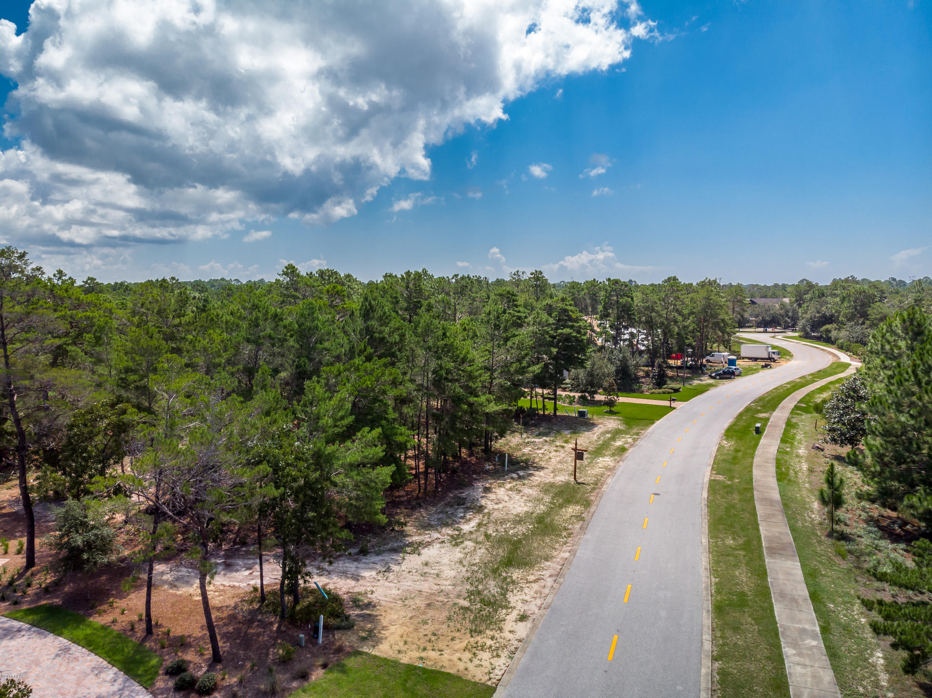 Wild Heron Phase III - Land