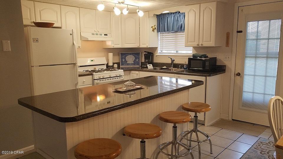 Gulf Highlands Beach Resort - Residential