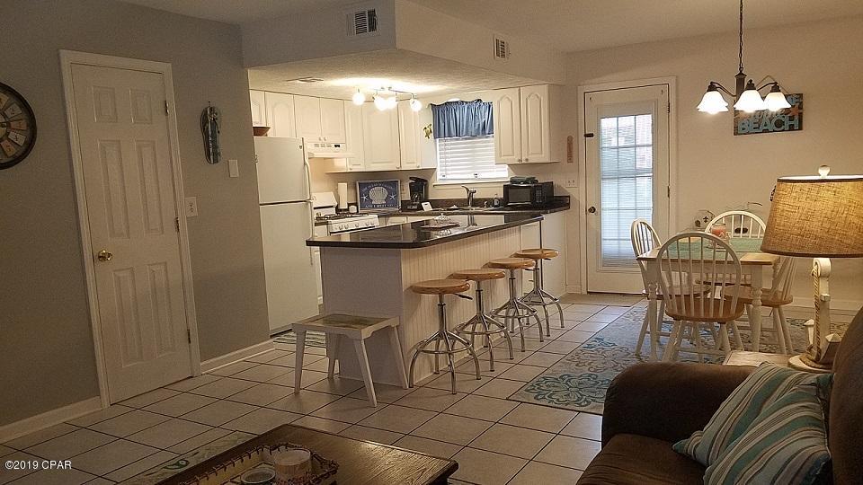 Gulf Highlands Beach Resort - Residential