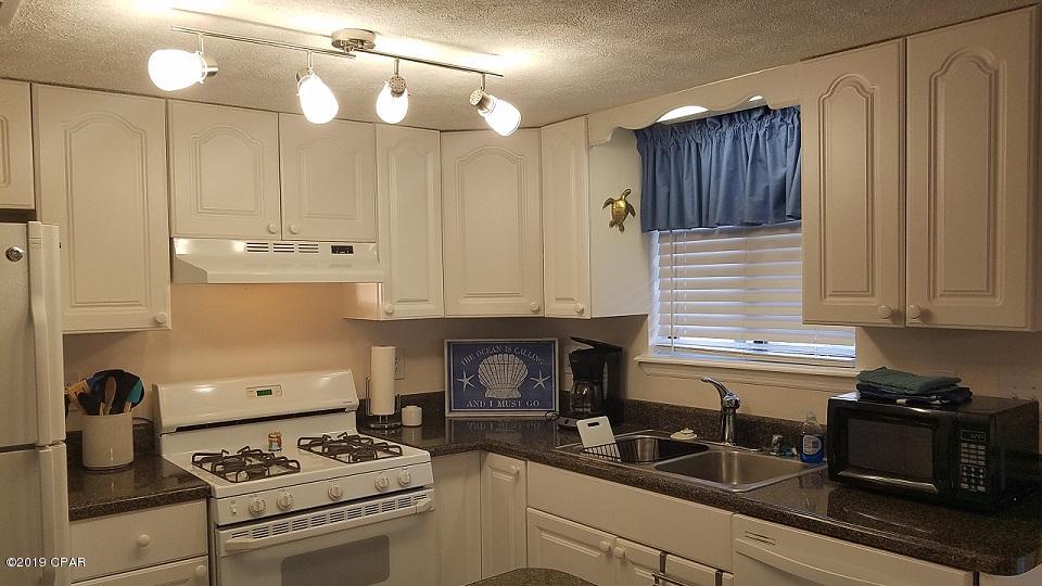 Gulf Highlands Beach Resort - Residential