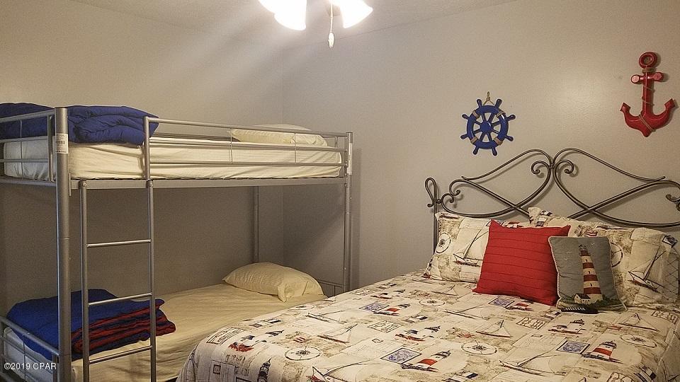 Gulf Highlands Beach Resort - Residential