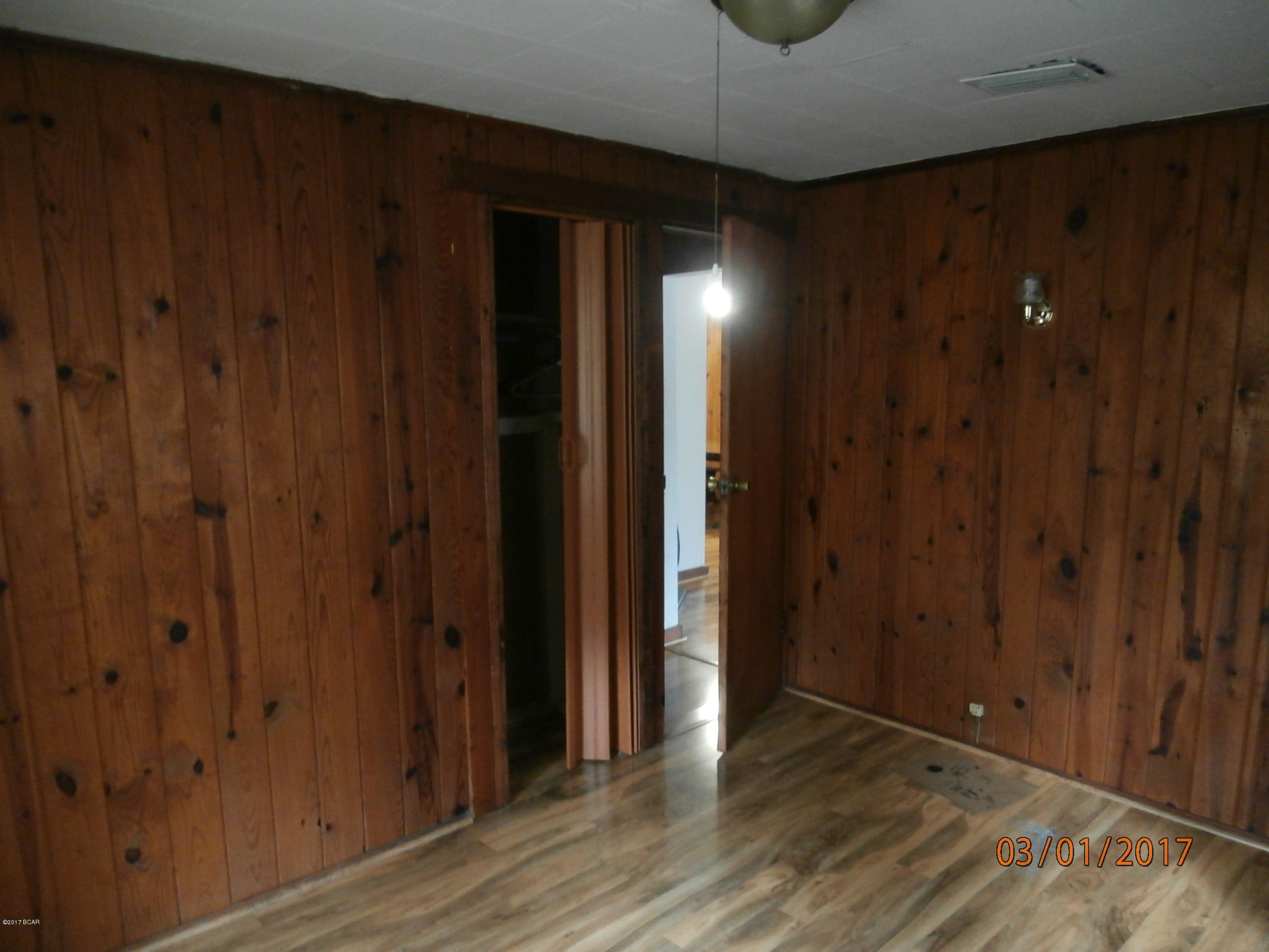 No Named Subdivision - Residential Lease