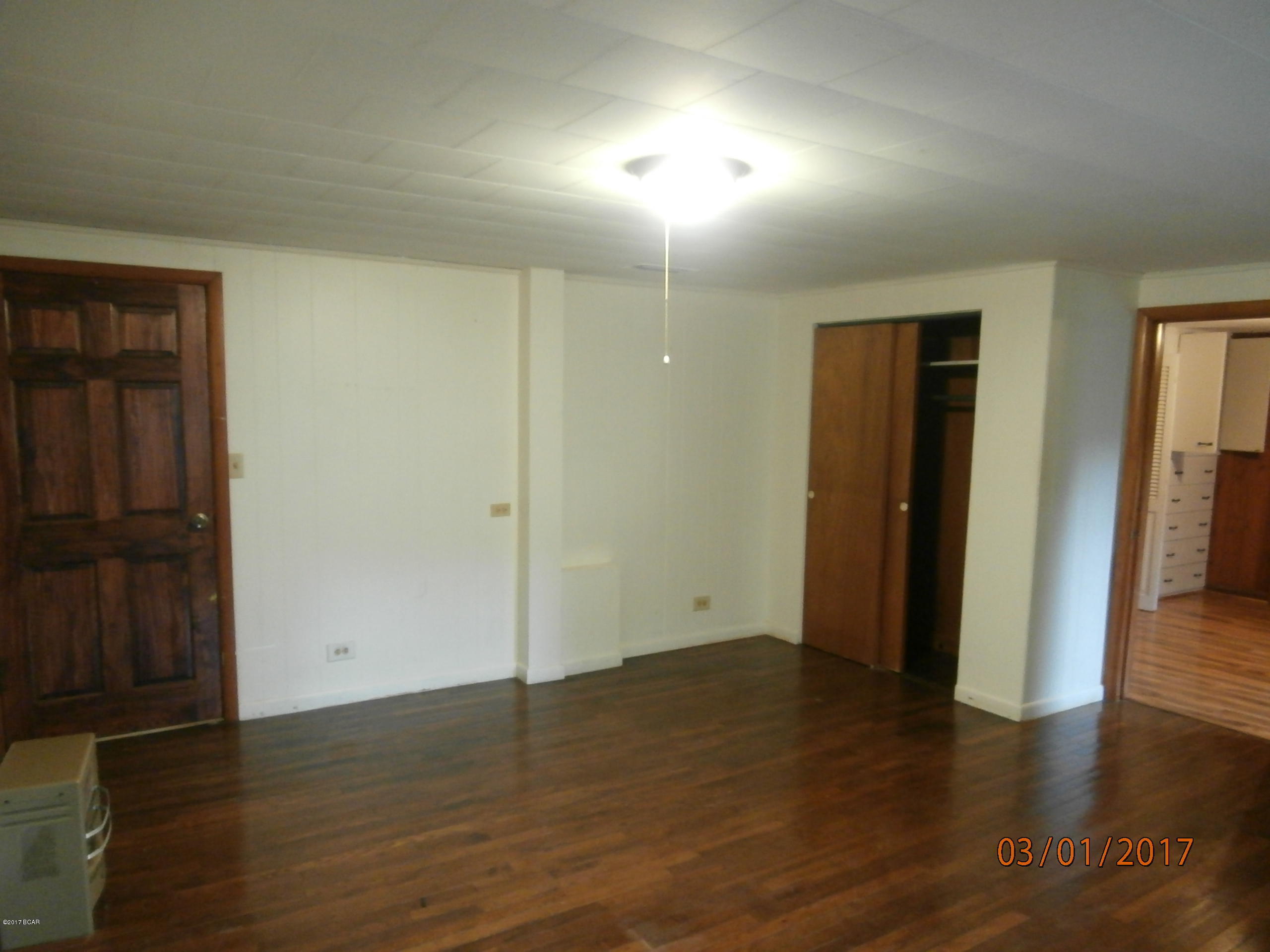 No Named Subdivision - Residential Lease