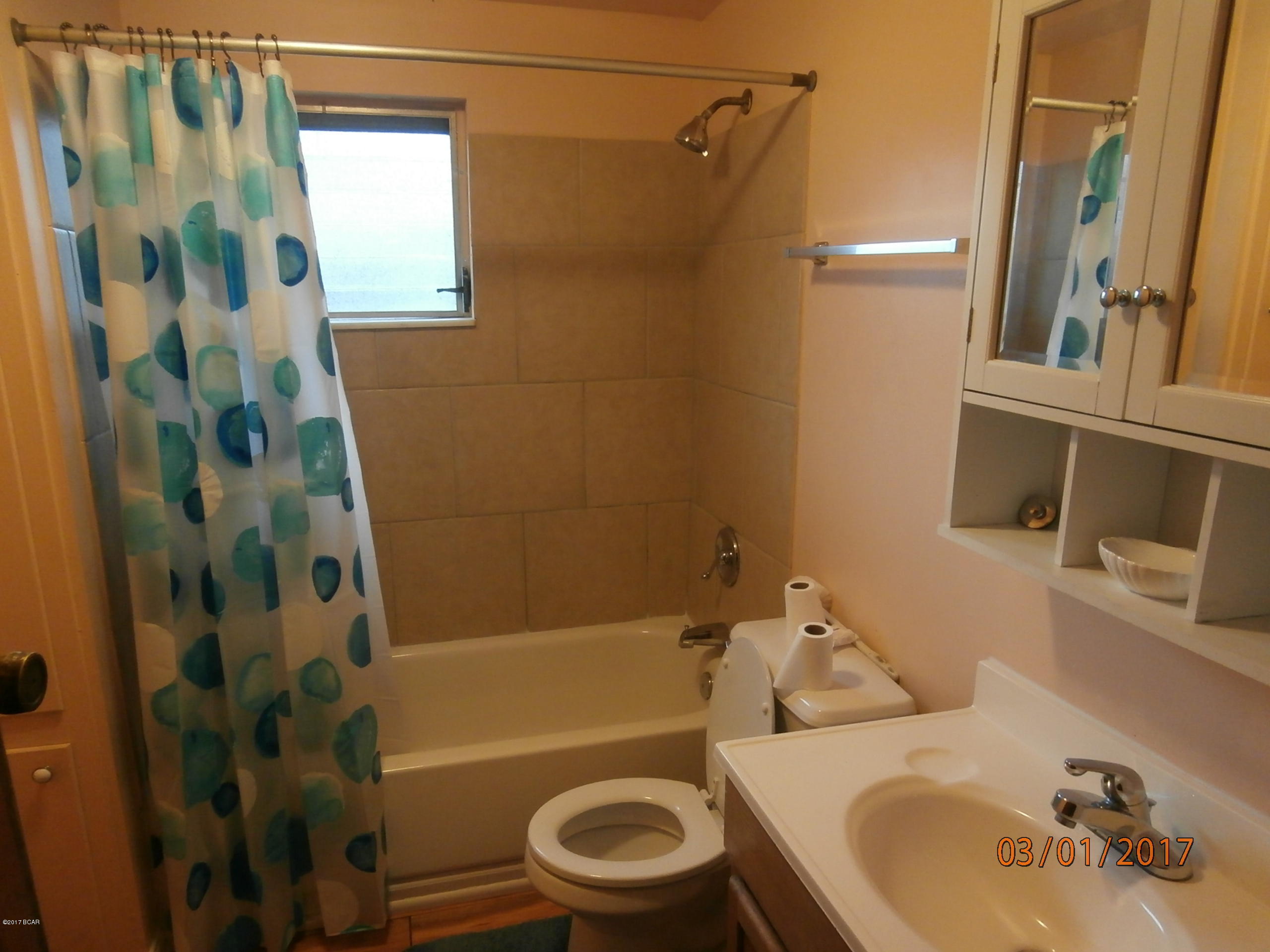 No Named Subdivision - Residential Lease