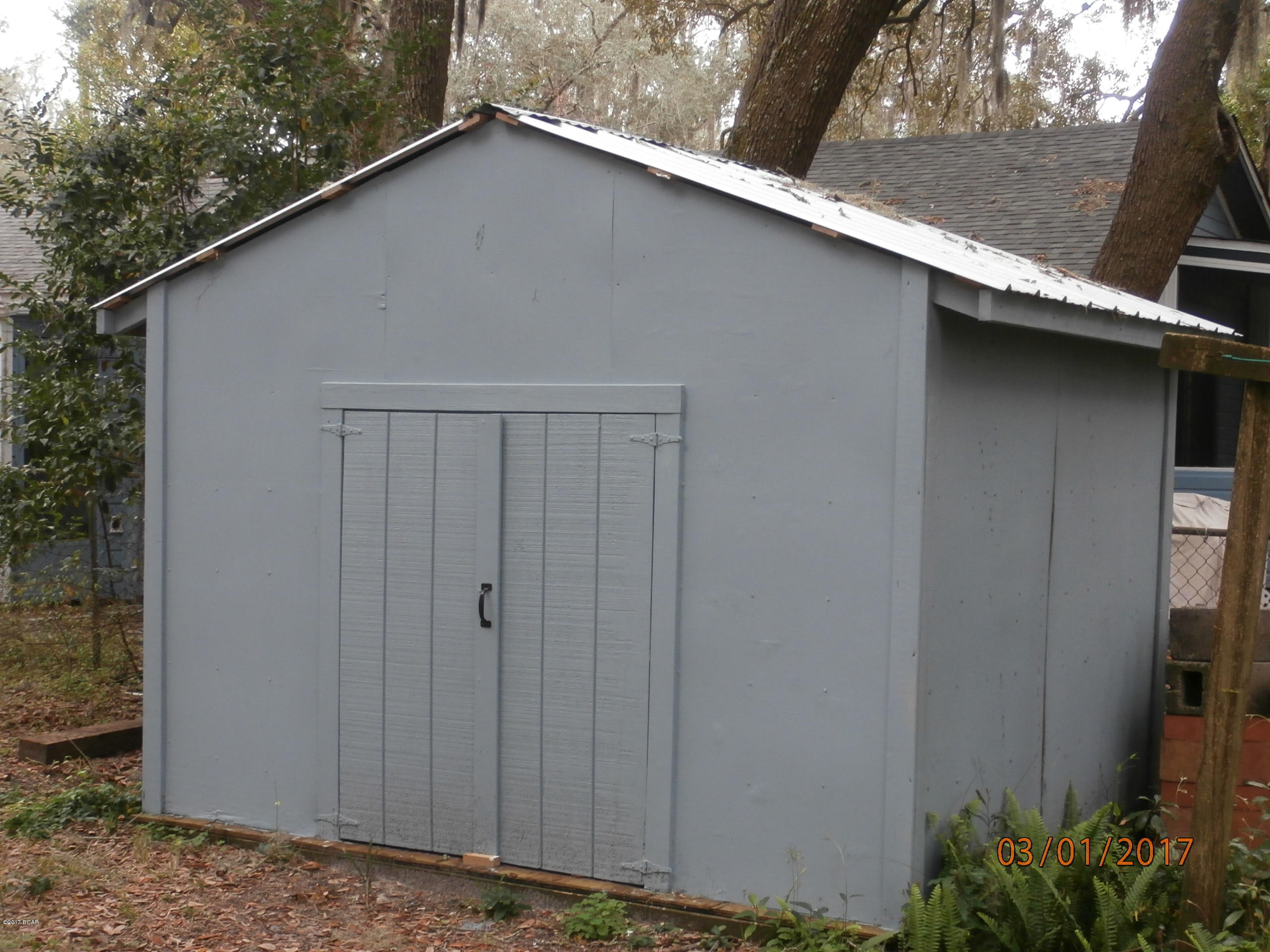 No Named Subdivision - Residential Lease