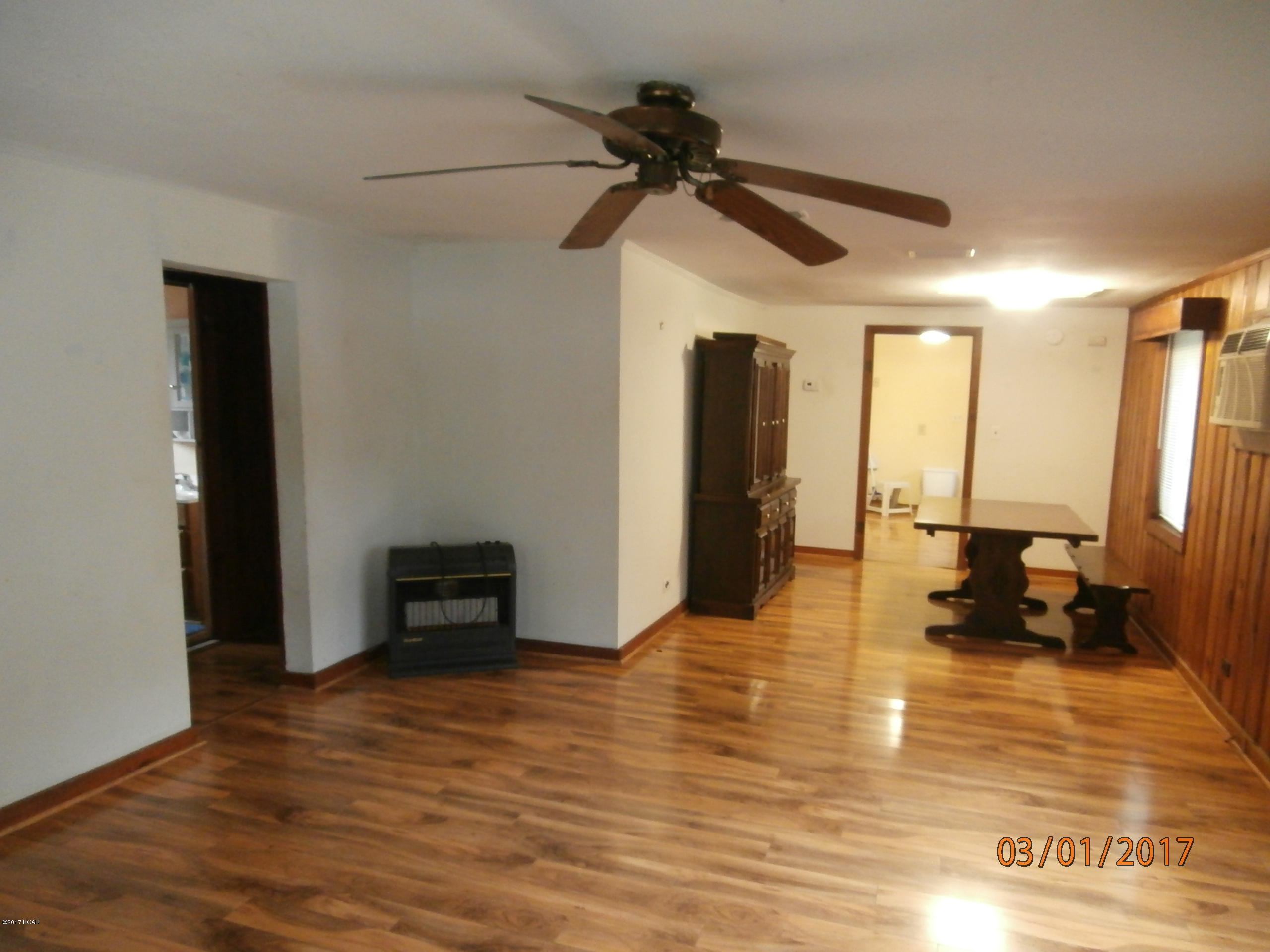 No Named Subdivision - Residential Lease