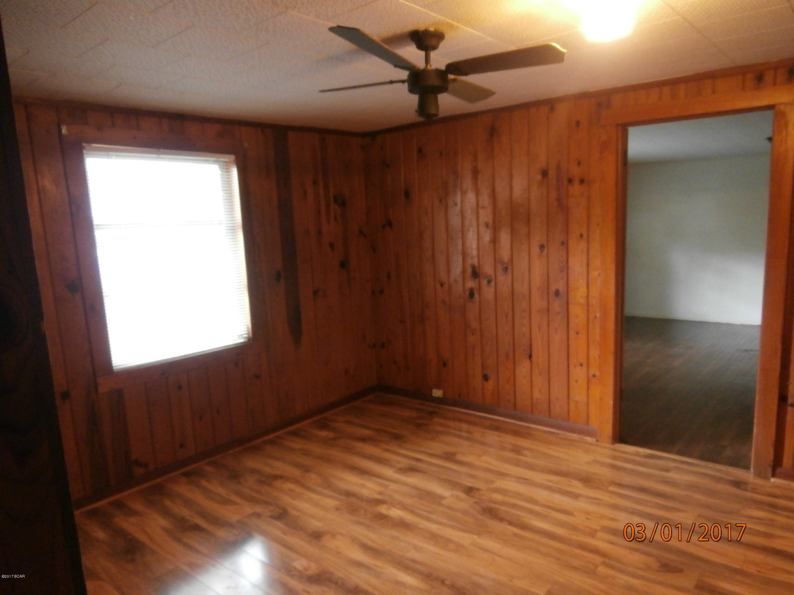 No Named Subdivision - Residential Lease