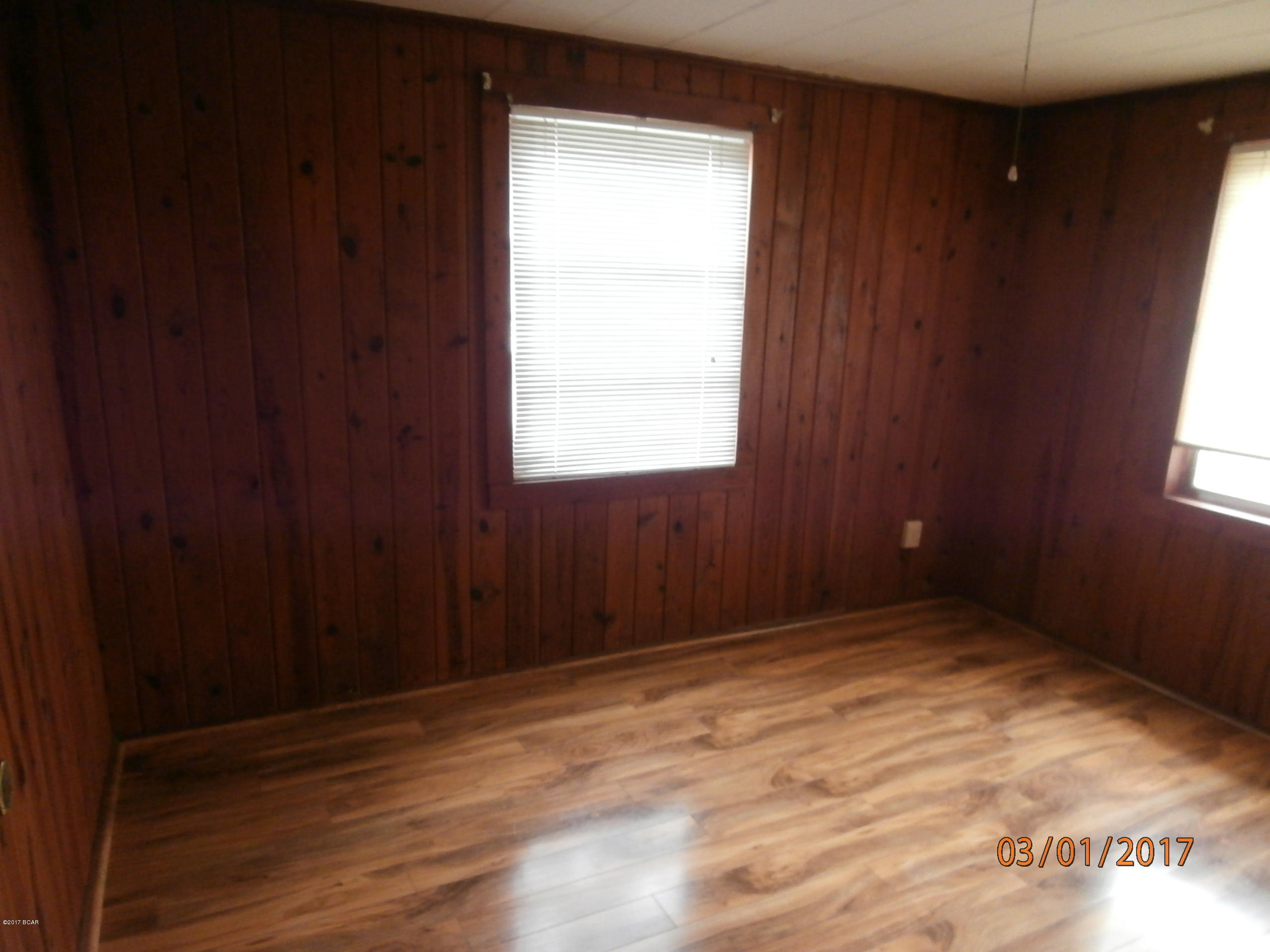 No Named Subdivision - Residential Lease