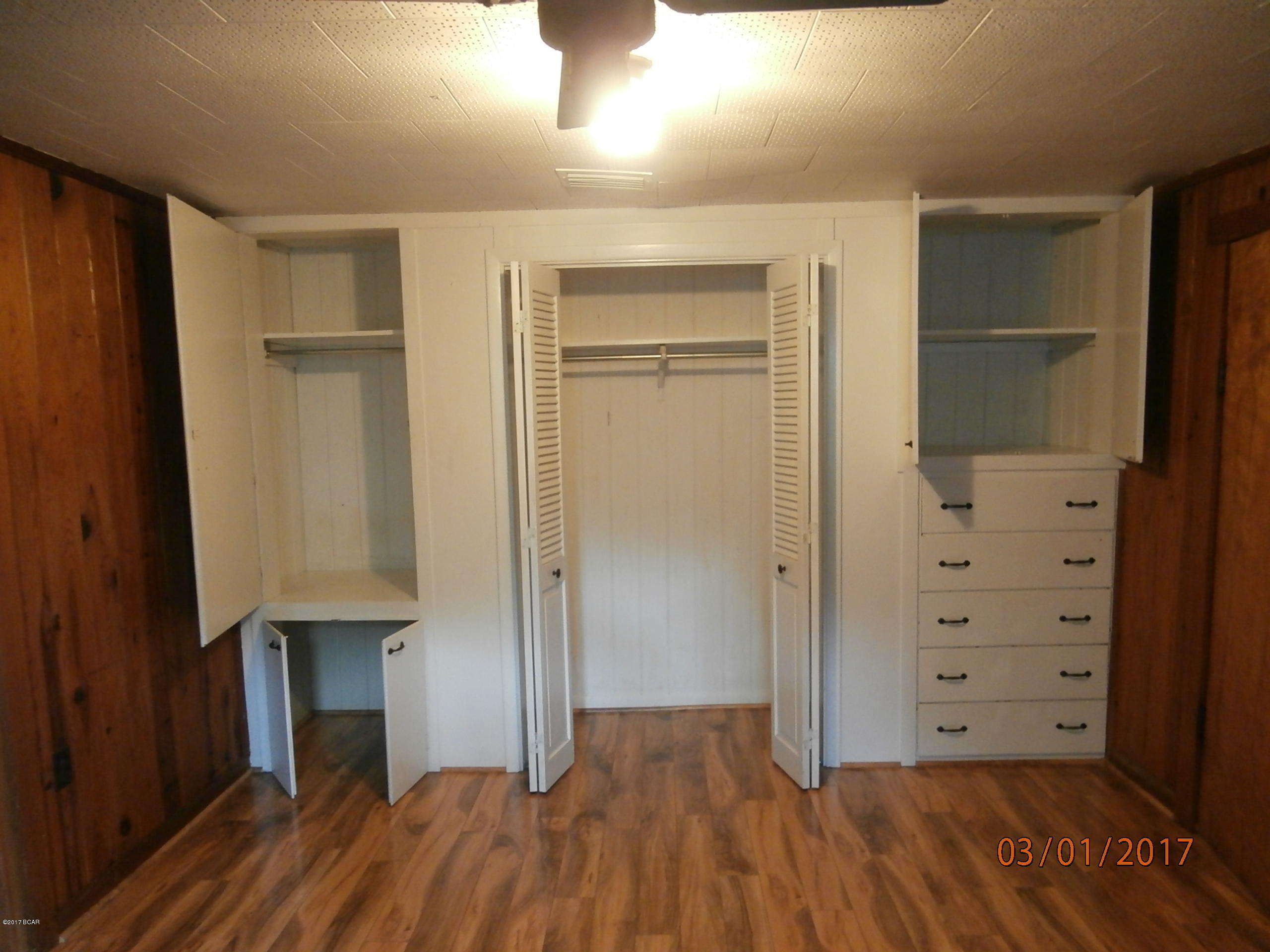 No Named Subdivision - Residential Lease