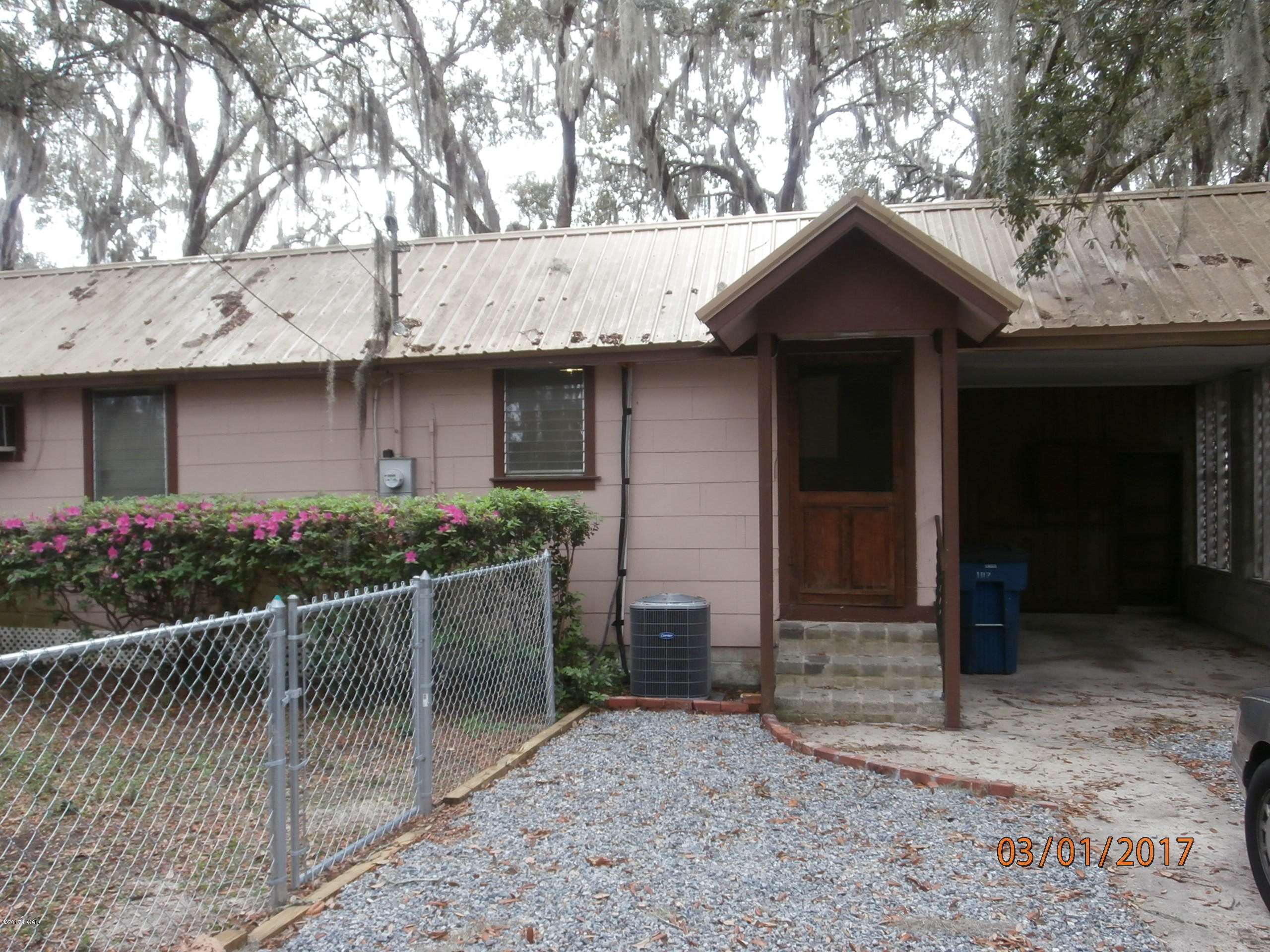 No Named Subdivision - Residential Lease