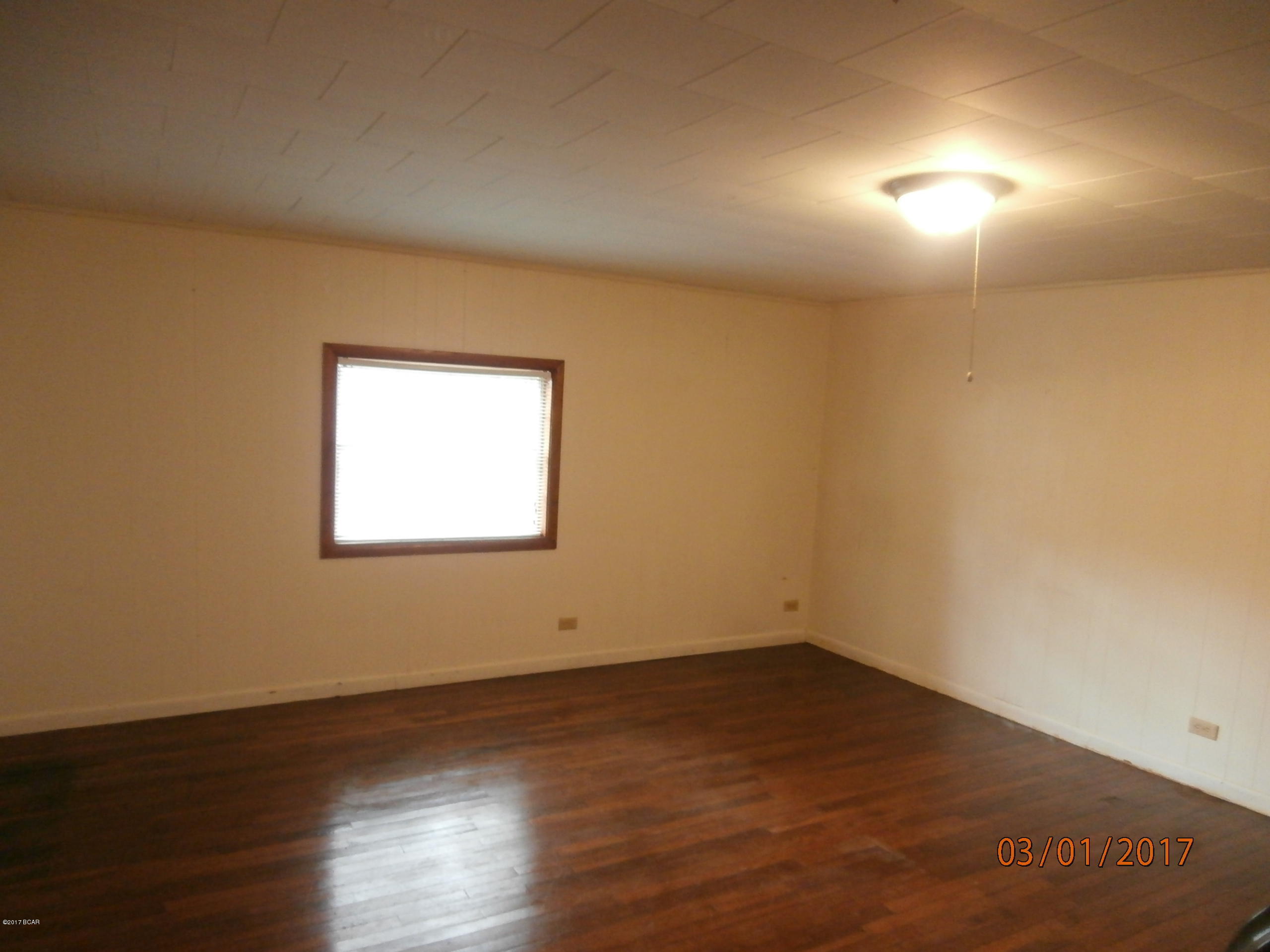 No Named Subdivision - Residential Lease