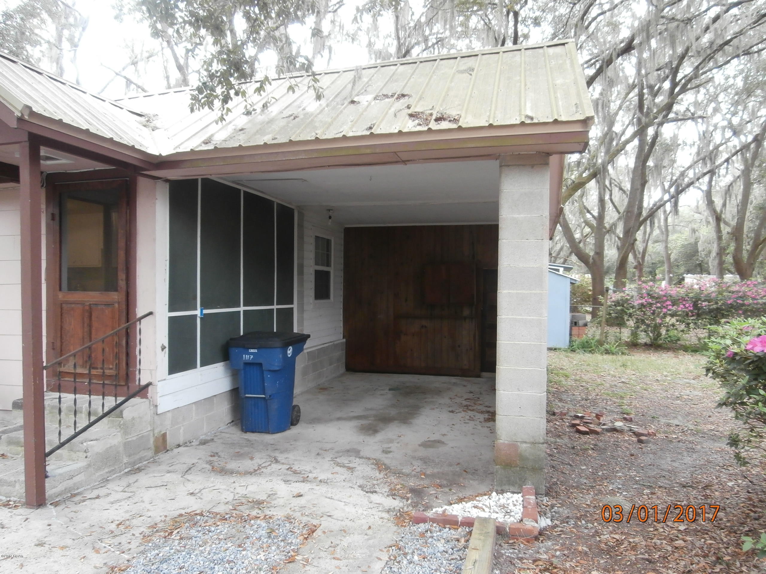 No Named Subdivision - Residential Lease