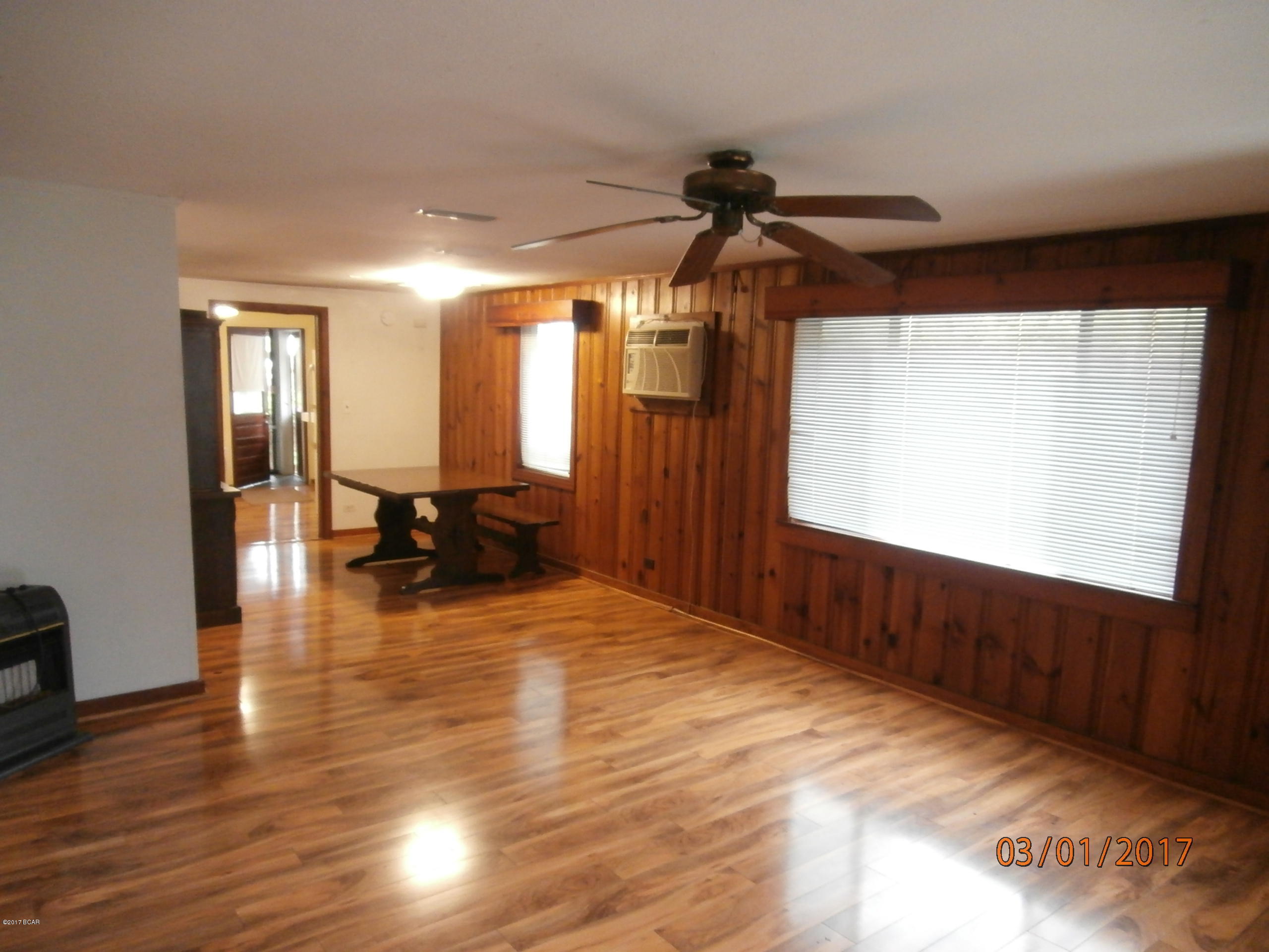 No Named Subdivision - Residential Lease