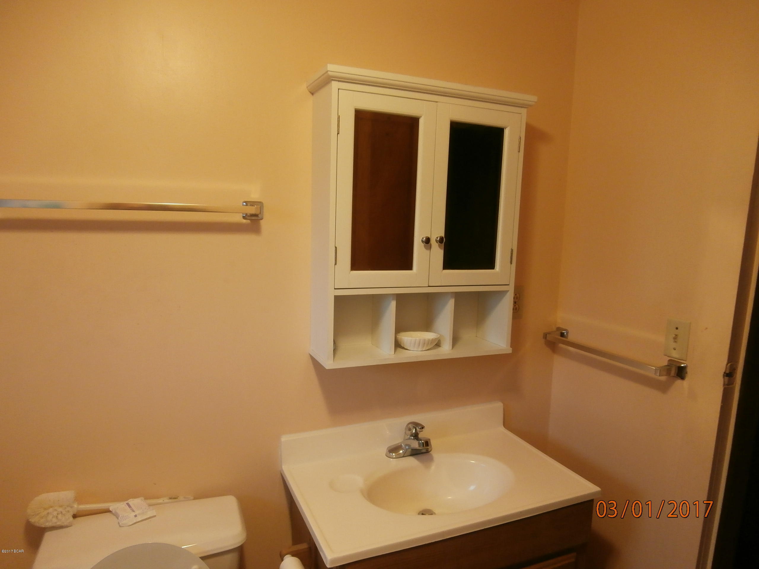 No Named Subdivision - Residential Lease