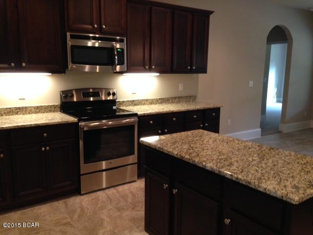 Magnolia Hills - Residential